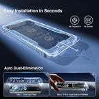 SMARTDEVIL 2PACK Privacy Screen Protector - Image 2