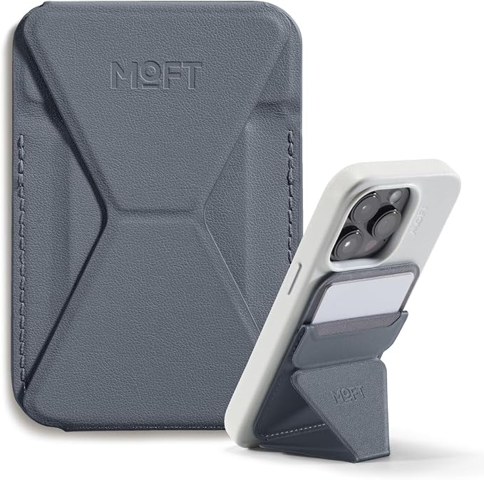 MOFT Magnetic Wallet Stand Compatible by MOFT