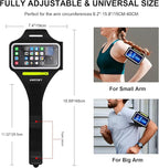 Cell Phone Running Armband - Image 6
