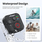 YDW Bluetooth Remote Control for INSTA360 X5 X4 X3 X2/Ace Pro2/Ace Pro/Ace/GO - Image 4