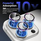 Tensea Camera Lens Protector Compatible - Image 4