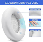 Replacement Ear Pads for Bose NC700 Noise Cancelling Headphones, Upgrade - Image 4