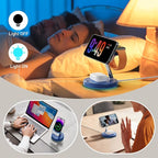 New 3 in 1 Charging Station for Apple Compatible - Image 7