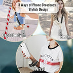 Clip and Go Strap for Phone - Image 2