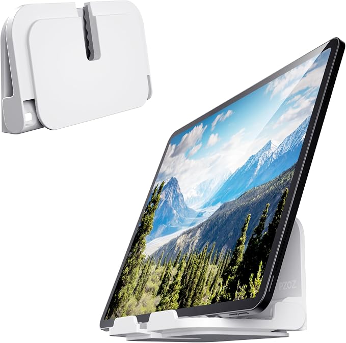 pzoz Wall Mount Cell Phone Holder by pzoz