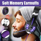 BENGOO G9000 Stereo Gaming Headset - Image 3