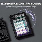 EPOMAKER EK21 VIA Gasket Number Pad - Image 7