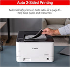 Canon imageCLASS LBP172dw – Monochrome Duplex, Wireless Laser Printer, Single - Image 7