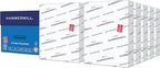 Hammermill Printer Paper, 20 lb Copy Paper, 3 Hole by Hammermill