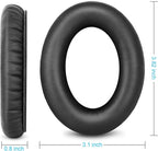 Professional Replacement Ear Pads - Image 3