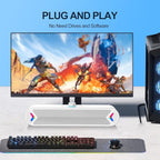 LENRUE Computer Speakers, PC Speakers - Image 3