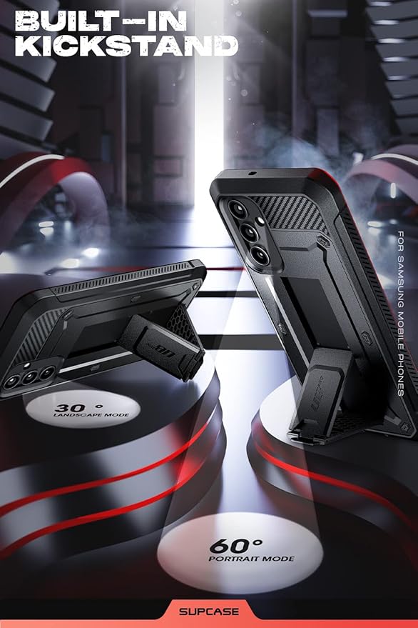 SUPCASE Unicorn Beetle Pro for Samsung Galaxy A54 Case - Image 3