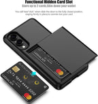 Nvollnoe for Samsung Galaxy S25 Edge Case - Image 2