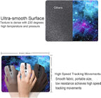 Gaming Mouse Pad, 9.5X7.9X0.12 Inch - Image 3