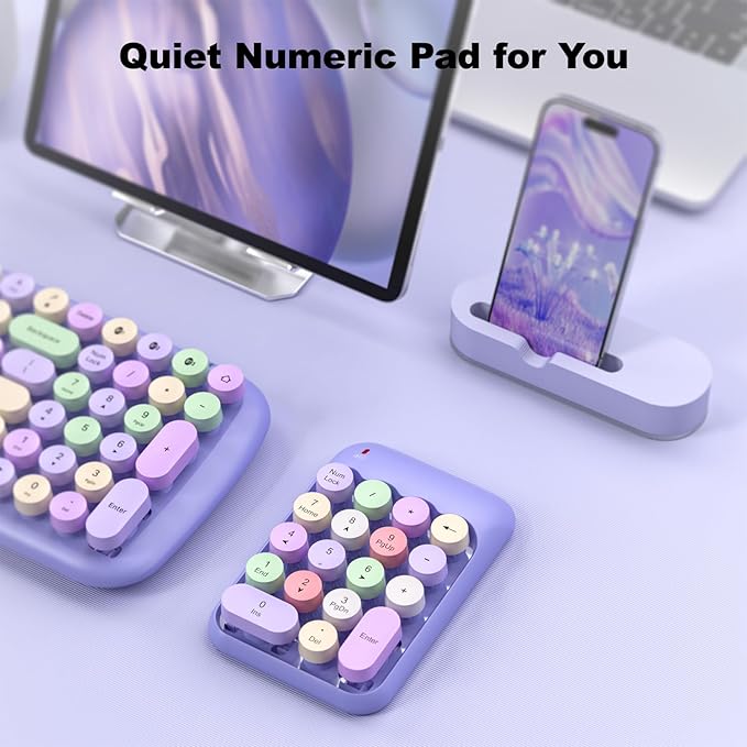 MOFII Wireless Number Pads - Image 4