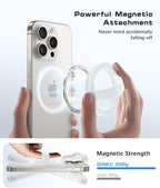 GONEZ Magnetic Phone Grip Compatible - Image 2