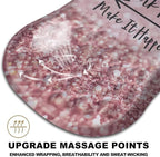 Mouse Pad Wrist Support, Ergonomic Mouse Pad - Image 2