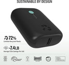 Nimble Champ Lite Portable Charger, 5200mAh Fast Charging Power Bank 15W USB C - Image 7
