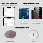 Nvollnoe for iPhone 12/12 Pro Case - Image 7