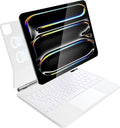 for iPad Pro 13 inch case 2024 by CSZZACME
