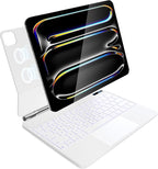 for iPad Pro 13 inch case 2024 by CSZZACME