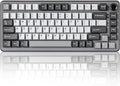 YUNZII B75 PRO Wireless Mechanical Keyboard, 75% Layout by YUNZIIMECHANICALKEYBOARD