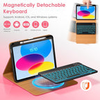 DTTO for iPad 11th/ 10th Generation Case - Image 4