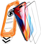 UniqueMe for iPhone 13 Screen Protector by UniqueMe