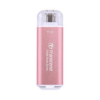 Transcend 1TB External SSD, USB 3.2 Gen2, Portable SSD by Transcend