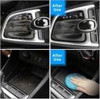 TICARVE Cleaning Gel for Car Detail Tools Car Cleaning Automotive Dust Air Vent - Image 4