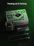 MOVE SPEED External Hard Drive - Image 8