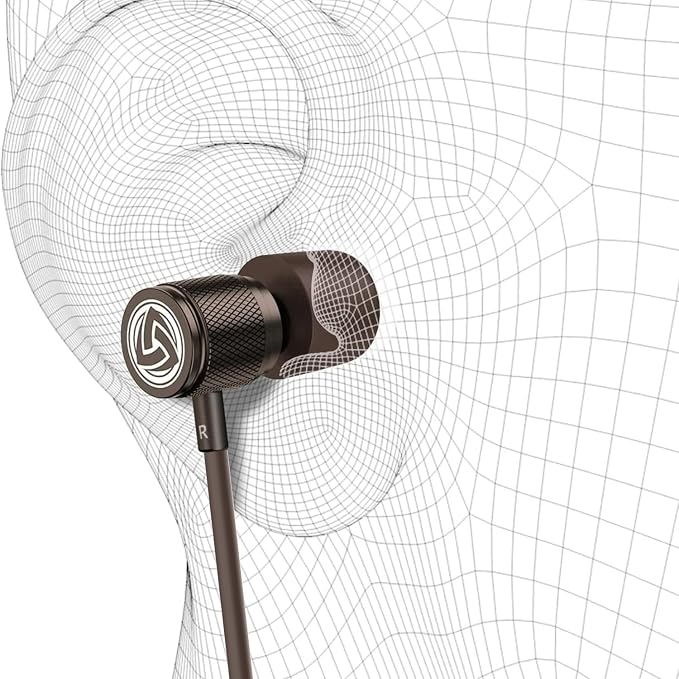LUDOS Ultra USB C Headphones for iPhone 16 15 Pro Max Plus iPad Pro, 5 Years - Image 7