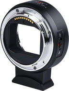 Viltrox EF-L Electronic AF Auto Focus Lens Mount Adapter Compatible - Image 4