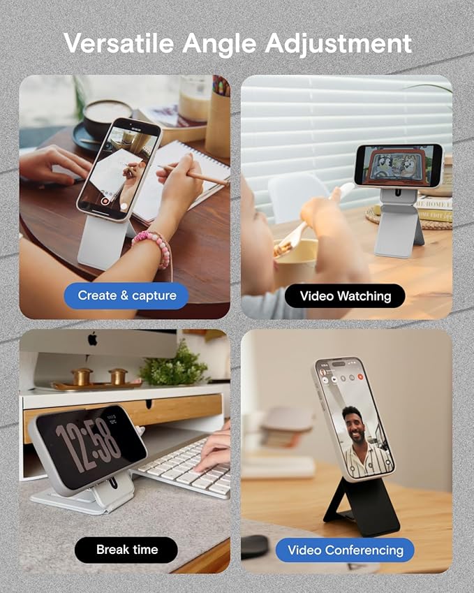 MOFT Phone Tripod Stand Selfie Stick - Image 5