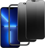 Matte Privacy Screen Protector for iPhone 13ProMax and iPhone 14Plus Screen by SHANG+PIN+JIA