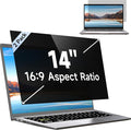 Mamol 14 Inch Laptop Privacy Screen by Mamol