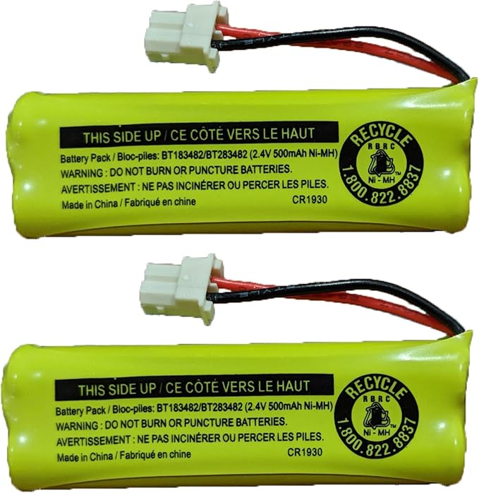 JustGreatDealz Battery BT183482 BT283482 by JustGreatDealz