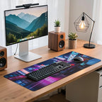 Gaming Mouse Pad - Image 7