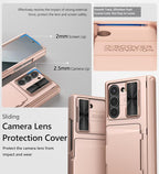 Vihibii for Samsung Galaxy Z Fold 6 Case - Image 4