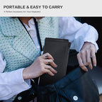 Computer Keyboard Dust Cover Sleeve Bag - Image 6