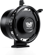 VILTROX PL-Z Lens Mount Adapter Ring Converter Control Ring Compatible - Image 6