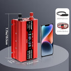 LVYUAN 500W Car Power Inverter 12V to 110V DC to AC - Image 6