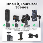 4.5" Suction Cup Camera Mount - Image 5