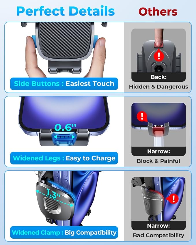 Phone Holders for Your Car - Image 7