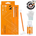 K&F Concept APS-C Sensor Cleaning Kit, Digital Camera Lens Cleaner - 20ml by KFCONCEPT