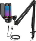 TONOR Gaming Microphone Set by TONOR