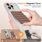 GONEZ Magnetic Suction Cup Phone Mount - Image 2