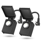 BN-LINK 24 Hour Heavy Duty Mechanical Timer, Outdoor Timer Outlet Waterproof by BN-LINK