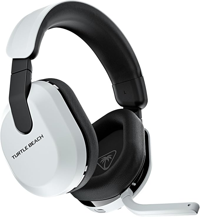 Turtle Beach Stealth 600 Wireless Multiplatform Amplified Gaming Headset - Image 11