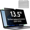 Nano 13.5 Inch Privacy Screen for Microsoft Surface Laptop 6/5/4/3/2/1 by MaoYeye